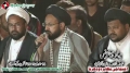 [13 Jan 2013] Karachi Dharna at Numaesh Chorangi - Combined Press Conference MWM SUC - Urdu