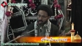 [Clip] Shia Sunni Unity - H.I Sadiq Taqvi - Urdu