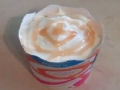 Recipe - Homemade Caramel McFlurry Style Dessert - English