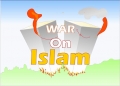 War on Islam - English