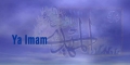 Ya Imam - Urdu msg English