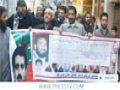 [10 Feb 2013] Kashmir remains under curfew - English