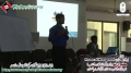 [3 Mar 2012] Safeerane Noor Divisional Tarbiyati Workshop - Brother Saqlain - Process of Managment - Urdu