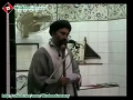 [22 Feb 2013] Friday Sermon - خطبہ جمعہ - H.I. Ahmed Iqbal Rizvi - Jama Masjid Samnabad - Lahore - Urdu