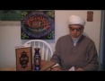 Tafseer Al Qadr3 in English By  Sh. Dr. AlAnsari