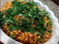 Cooking Recipe - Delicious Whole Lentil Curry! English