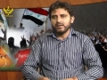 ہماری نگاہ - Middle East situation , Syria and Egypt - July 2013 - Urdu