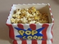 Cooking Recipe - How to Make Sweet and Salty Popcorns - English