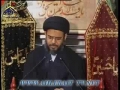 [21][Ramazan 1433] - Tafseer Surah tul Qadar - Allama Aqeel Al Gharvi - Urdu