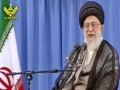 * Must Watch * [اقتباسات] Speeches of Leader of Islamic revolution Syed Ali Khamenei on Syria - Urdu Translation