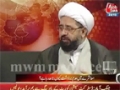 [Media Watch] Muslim unity, a dream or reality - H.I Amin Shaheedi - 2/ 2 - Urdu