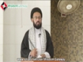 [22 Nov 2013] Friday Sermon - خطبہ جمعہ - H.I. Sadiq Taqvi - Khoja Masjid Kharadar - Karachi - Urdu