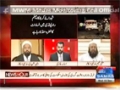 [Talk Show] News Hours - Firqawariat Say Nijaat Kaisa - H.I Amin Shaheedi - 18th December 2013 - Part 1 - Urdu