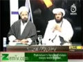 [Media Watch] Ajj News | Firqa Wariyat Aur Deshat Gardi Ki Nayi Lehar - H.I Amin Shaheedi - 20 Dec 2013 - Urdu