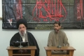 [Lecture] H.I.Abulfazl Bahauddini - Maad - Jinnat - Part 2 - Urdu And Persian