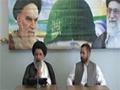 [Lecture] H.I. Abulfazl Bahauddini - Maad - Rasool-e-Khuda - Urdu And Persian