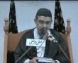 Ramadan 06 - Tafsir-e-Surah Fath - Day 11 of 16 - by S.A.Murtaza Zaidi - Urdu