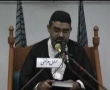 Ramadan 06 - Tafsir-e-Surah Fath - Day 09 of 16 - by S.A.Murtaza Zaidi - Urdu