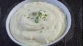 Ultimate Mashed Potatoes - Ultra Luxurious Buttery Mashed Potatoes  - English