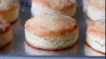 Cream Biscuits - Easy Light & Flaky Cream Biscuits - English