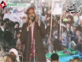 [کراچی نمائش یکجہتی دھرنا] Saneha e Mastung | Speech : Janab Qaisar Iqbal Qadri - 23 Jan 2014 -Urdu