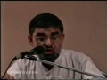 Clip - Where are Shia Killers in Pakistan - Agha Ali Murtaza Zaidi - Urdu