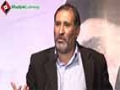 [سیمینار : سالگرہ انقلابِ اسلامی ایران] Speech : Janab Raza Qazwaye - 08 Feb 2014 - Urdu