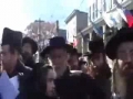 Jewish Rabbi Slams Zionism - English