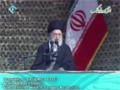 [26 March 2014] Speech : Syed Ali Khamenei - Rahiane Noor Karwan Say Khitab - Urdu Translation