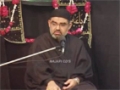 [Short Clip] Imam Ali ki Wilayat aur Pul e Sirat - H.I Murtaza Zaidi - Urdu