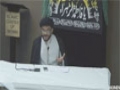 [10] Comentary on Surah Qasas - Maulana Syed Adeel Raza - 11 Ramadan 1435 - English & Urdu