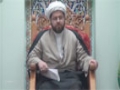 [02] 17 Ramadan1435/2014 - Spiritual Development (I) - Sh. Dawood Sodagar - English