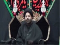 [08] Muharram 1436 2014 - Maulana Nafees Taqvi - Muharram 7 - Urdu