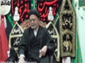 [01] 27 Muharram 1436 - Maulana Mahir Hussain - Tafseer Surah takwir - Urdu