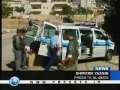 Israel evicts Palestinian family from home - 10Nov08 - English