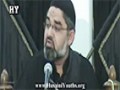 Aiding Imam Mahdi(atf) - Hardships & Sacrifices like Never before H.I Ali Murtaza Zaidi Urdu