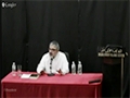 Q&A Session Program - Maulana Syed Ali Murtaza Zaidi - New York - Urdu