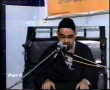 Majlis on Night of Martydom of Moula Ali AS - Urdu