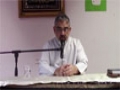 [Day 1] (Seminar - 2015/1436) Maulana Murtaza Zaidi - AIZ Munich - Urdu