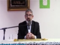 [Day 2] (Seminar - 2015/1436) Maulana Murtaza Zaidi - AIZ Munich - Urdu