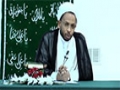 [06] Tafseer Surah Qasas - H.I Usama Abdul Ghani - Ramzan 1436/2015 - English