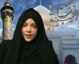 Quran recitation - Al-Humazah by Zainab Sayed Faisal Al-Alawi-Arabic