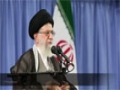 سفر حج میں بازاروں میں گھومنا نا لائقی ہے۔۔۔ - Ayatullah Sayyed Ali Khamenei - Farsi