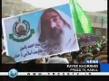 Afghans rally in solidarity with Gazans - 02Jan09 - English