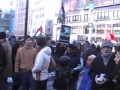 Canadian flooded into streets to protest against Israeli massacre -3Jan2009 - english 