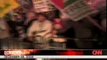 Protest at Israeli embassy in London Dec08 - Gaza massacre - English