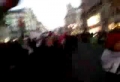 Protest in France against the Terrorist State of Israel - Dec08 - Gaza Massacre - French