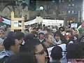 Protest in Chicago USA against Israel Terror - Dec08 - Gaza massacre - English