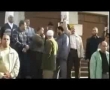 Another Protest in Egypt against Israel Terror - Dec08 - Gaza massacre - Arabic