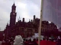 Protest in Bradford against Israel Terror - Dec08 - Gaza massacre - English